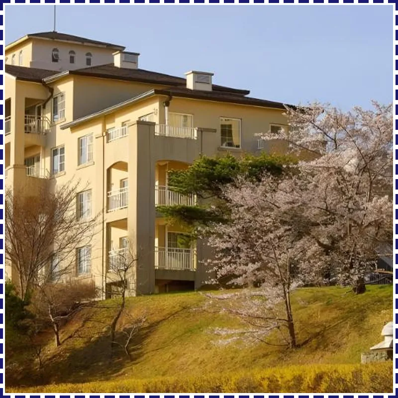 Mauna Ocean Resort 호텔 이미지