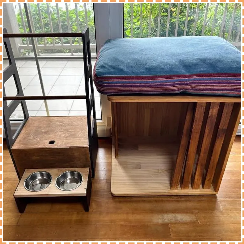 Mauna Ocean Resort 호텔 내부 이미지