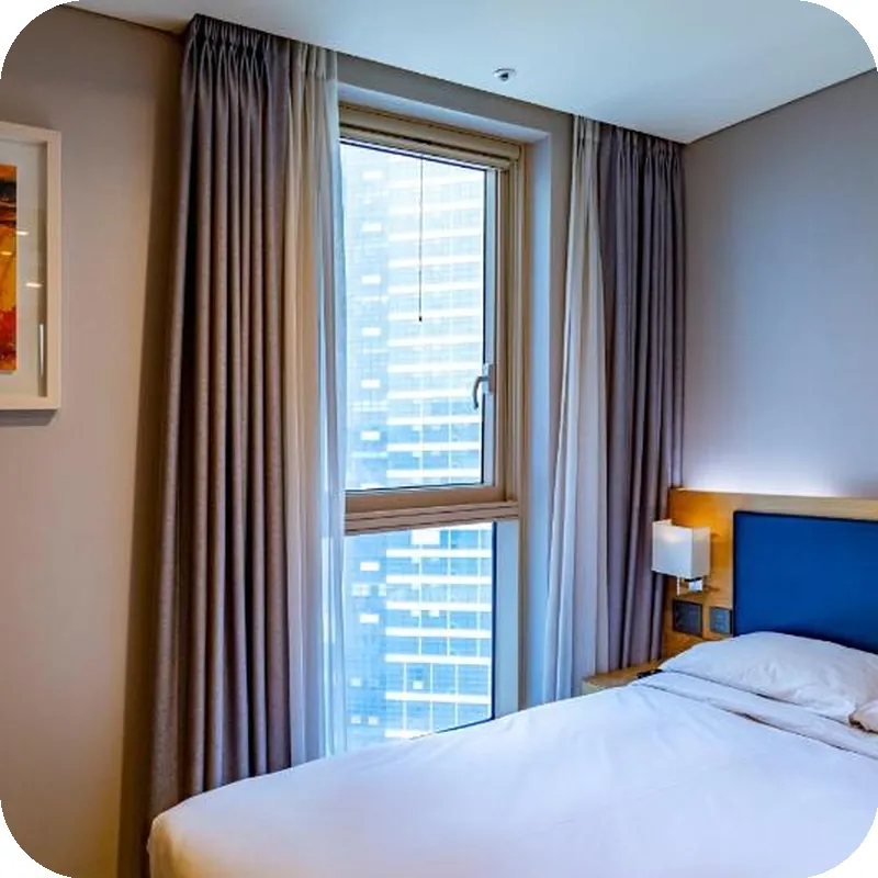 Centum Business Hotel 호텔 내부 이미지