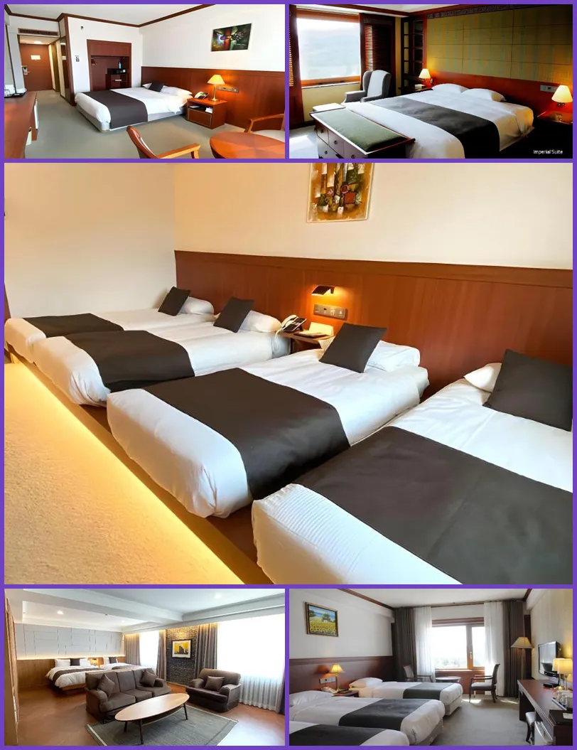 Commodore Hotel 호텔 기타 이미지