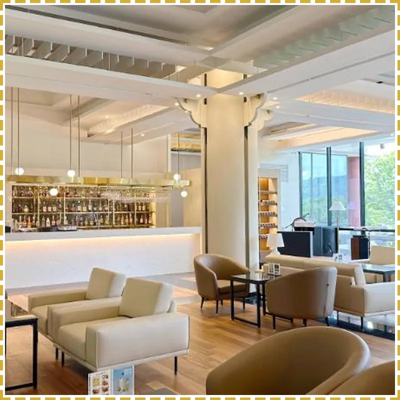 Commodore Hotel 호텔 시설 이미지