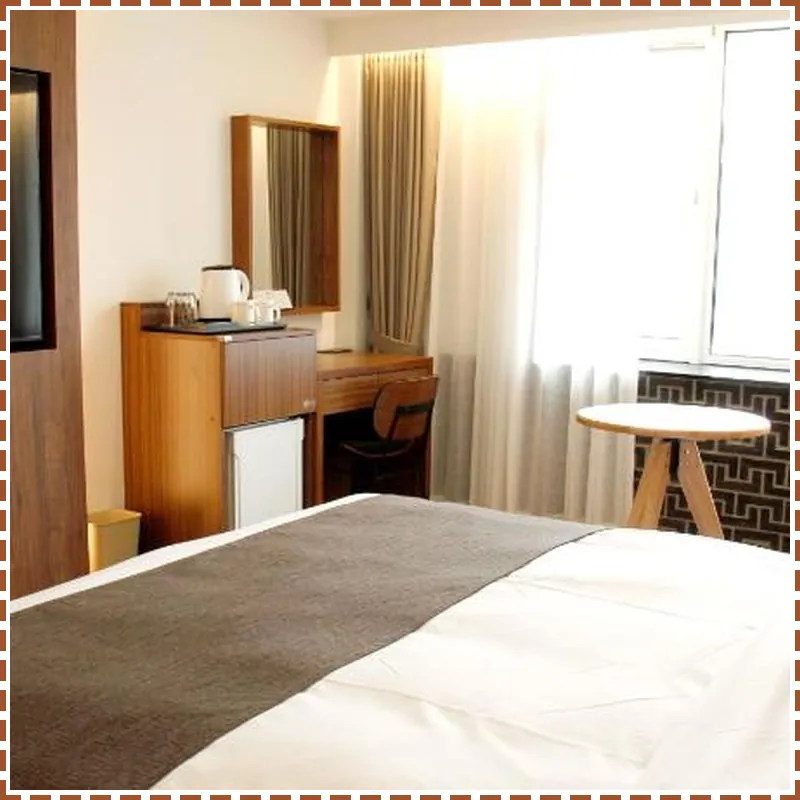 Commodore Hotel 호텔 내부 이미지