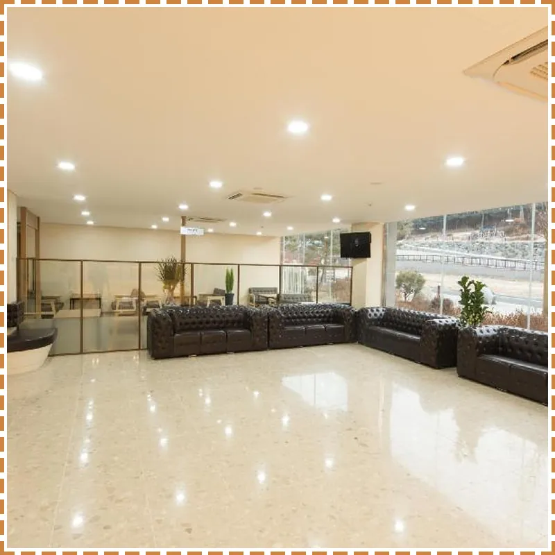 Lake Ocean Resort Sokcho 호텔 이미지