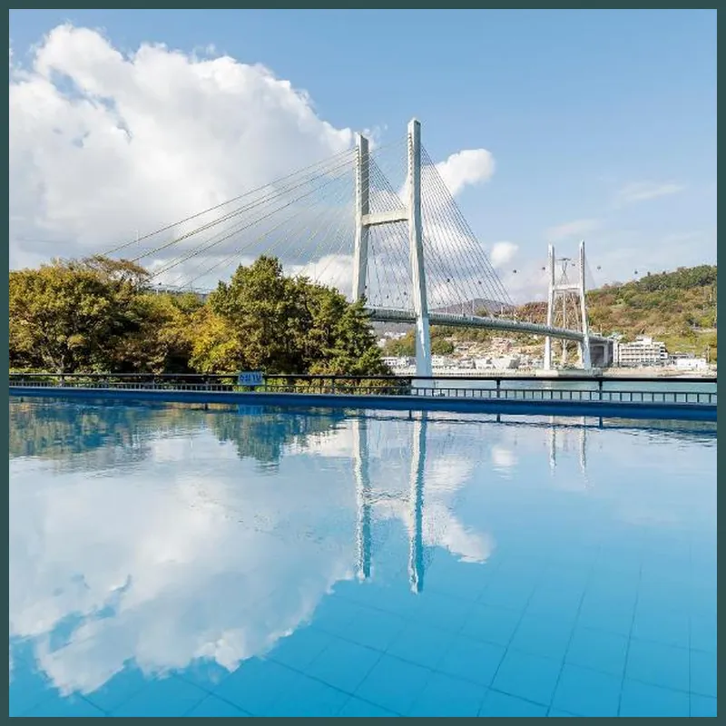 Yeosu Hotel Haven 호텔 시설 이미지