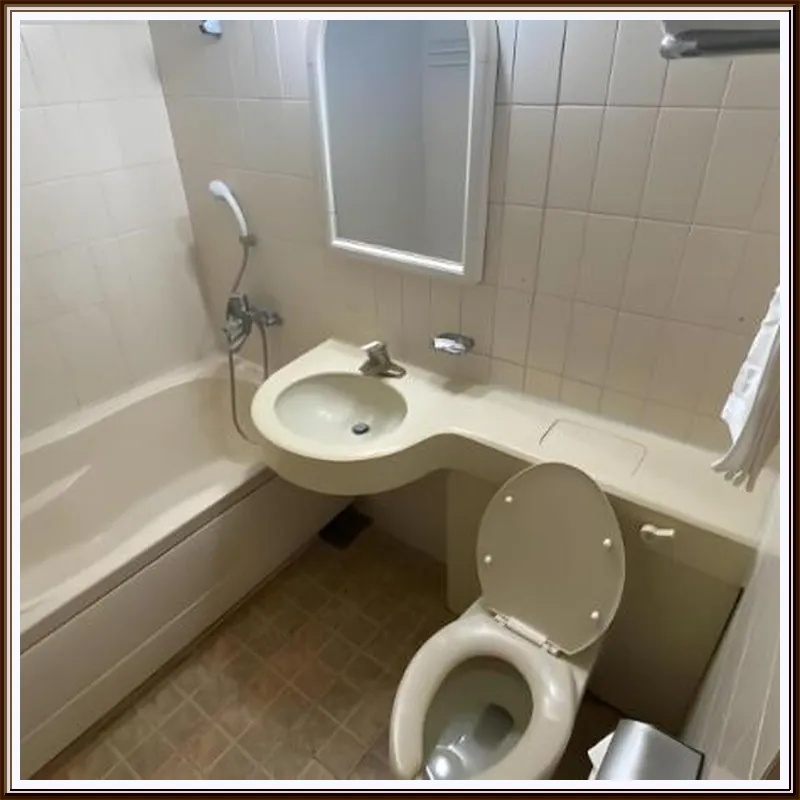 Seorak Pine Resort 호텔 시설 이미지