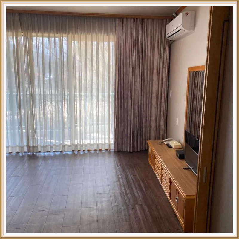 Seorak Pine Resort 호텔 내부 이미지