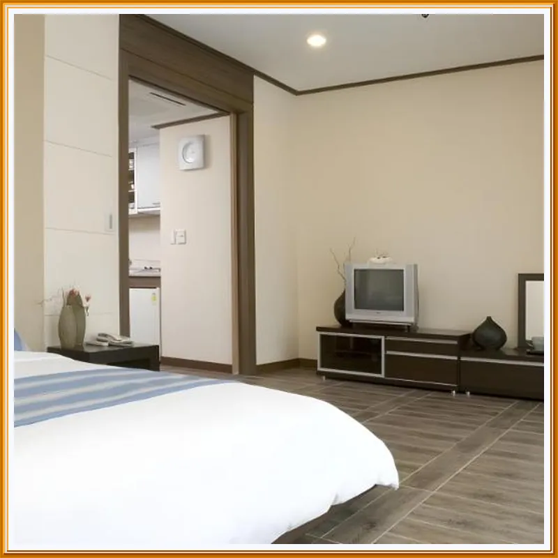 Seorak Pine Resort 호텔 내부 이미지