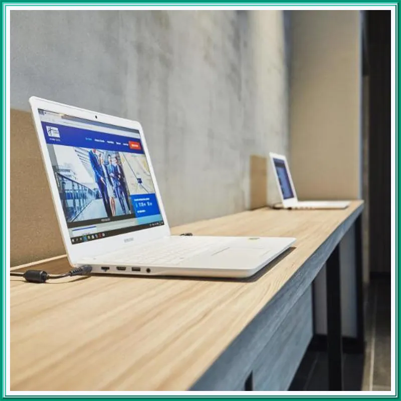 Holiday Inn Express Seoul Hongdae By IHG 호텔 시설 이미지