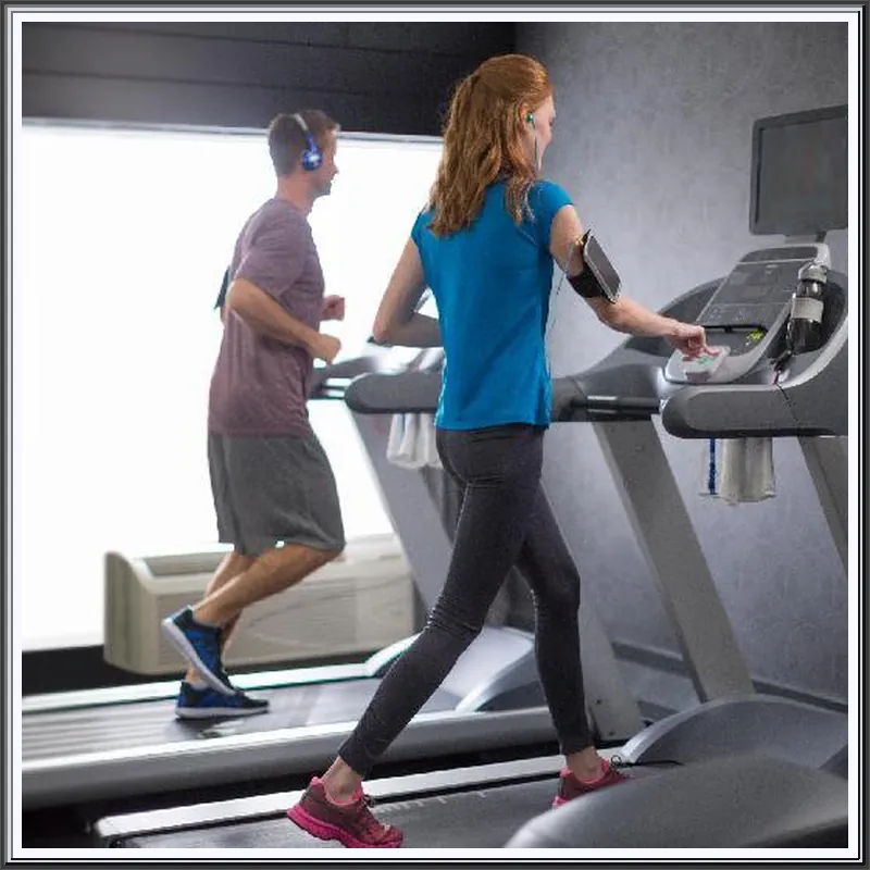 Holiday Inn Express Seoul Hongdae By IHG 호텔 시설 이미지