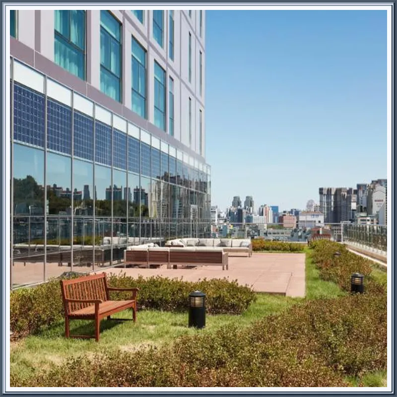 Holiday Inn Express Seoul Hongdae By IHG 호텔 이미지