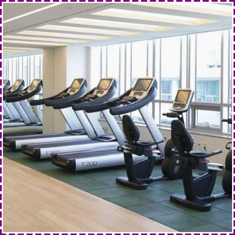 ASTI Hotel Busan Station 호텔 시설 이미지