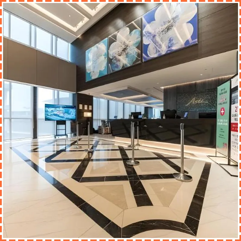 ASTI Hotel Busan Station 호텔 이미지