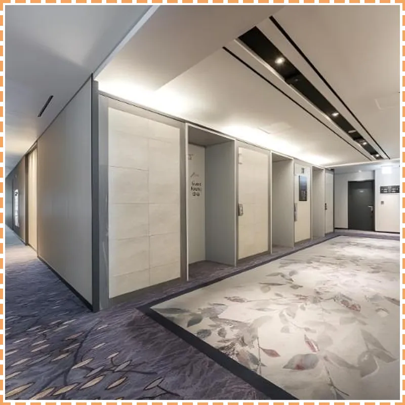 ASTI Hotel Busan Station 호텔 이미지