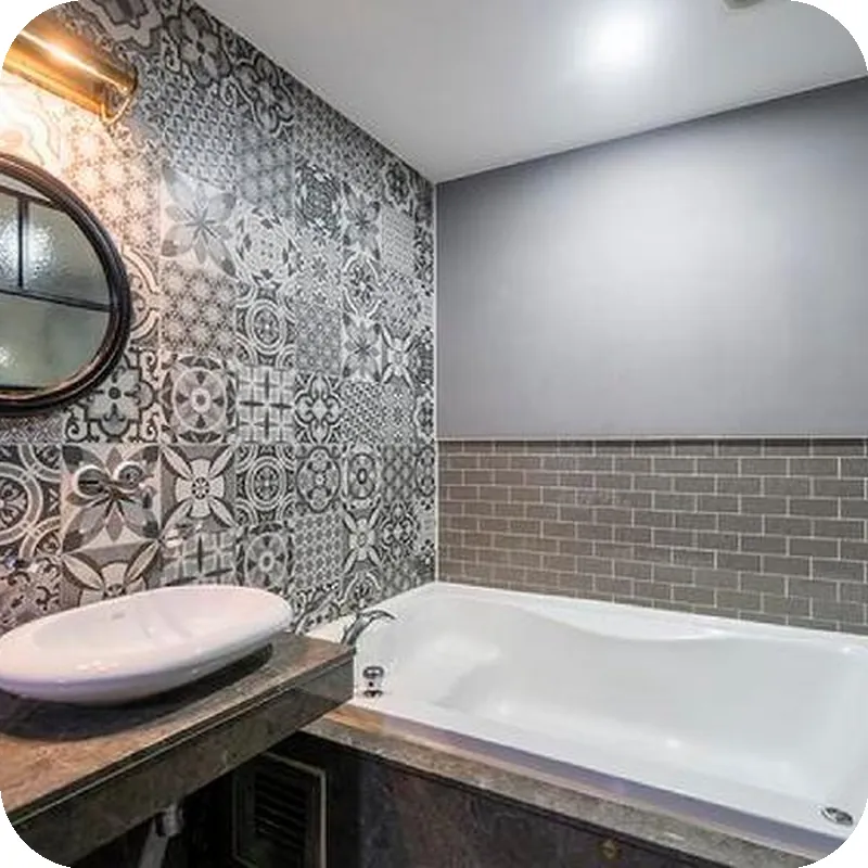 Incheon (Soraepogu) Hotel Wol 호텔 시설 이미지