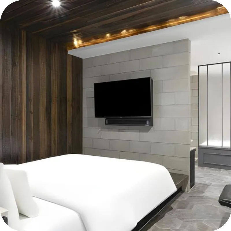 Incheon (Soraepogu) Hotel Wol 호텔 내부 이미지