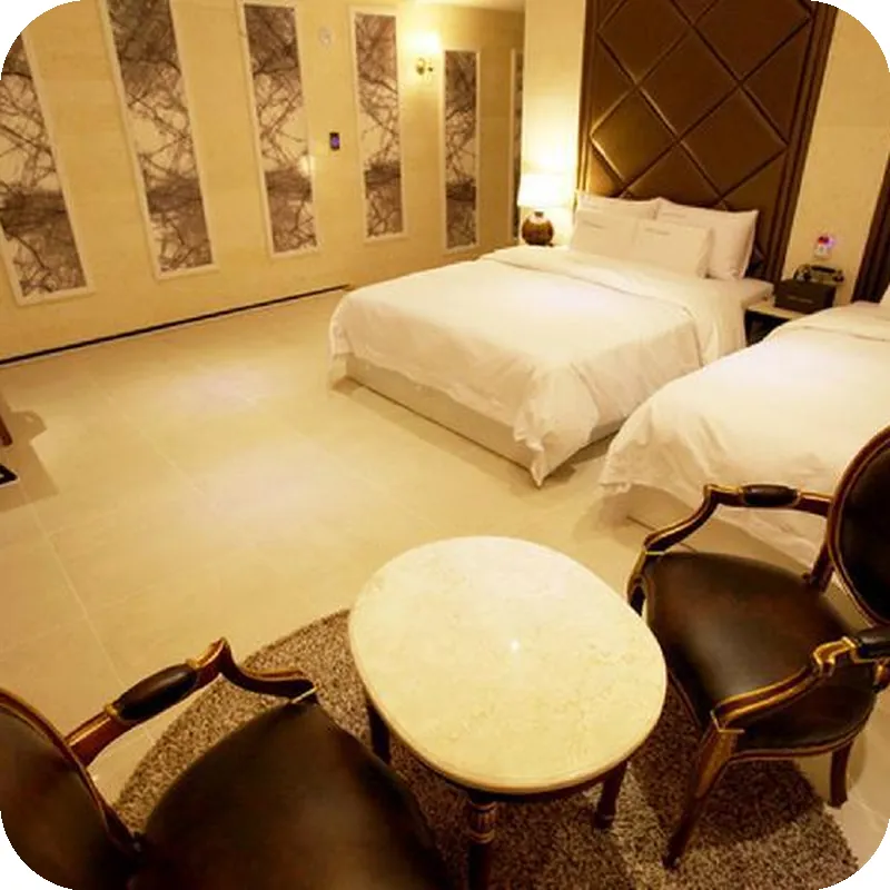 Incheon (Soraepogu) Hotel Wol 호텔 내부 이미지