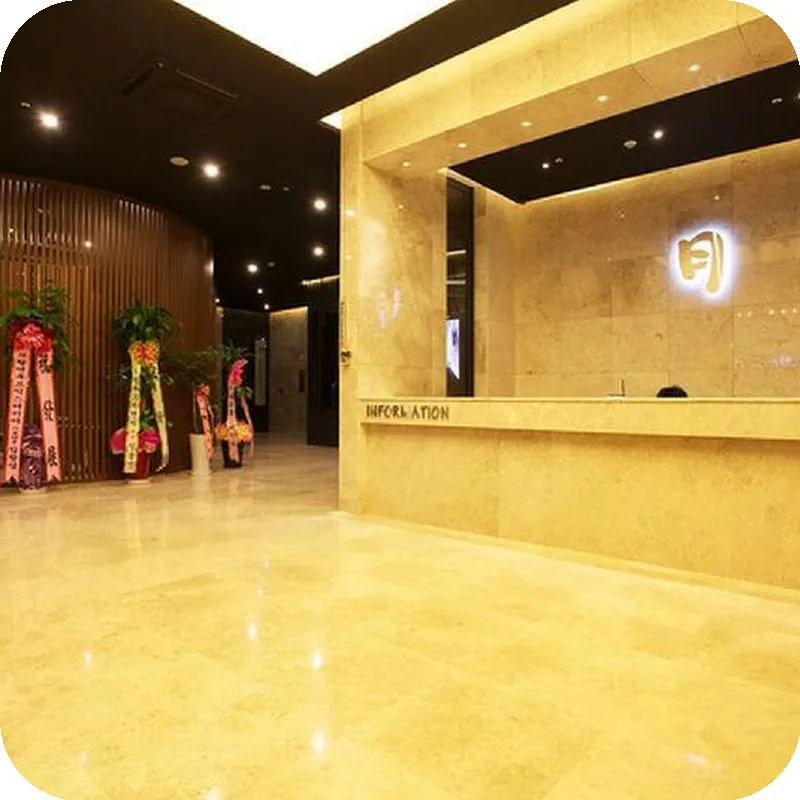 Incheon (Soraepogu) Hotel Wol 호텔 이미지