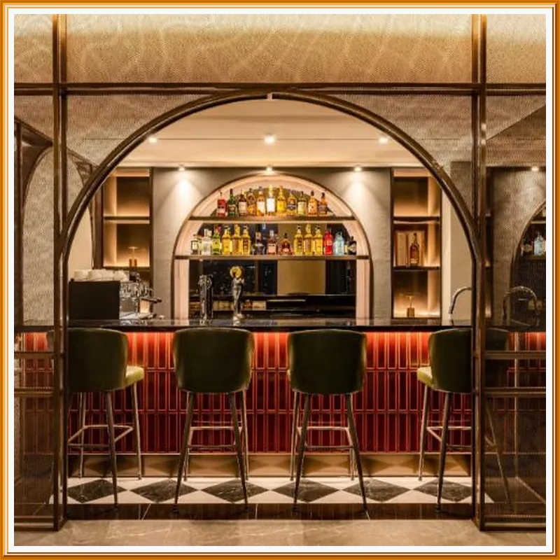 Courtyard by Marriott Seoul Botanic Park 호텔 이미지