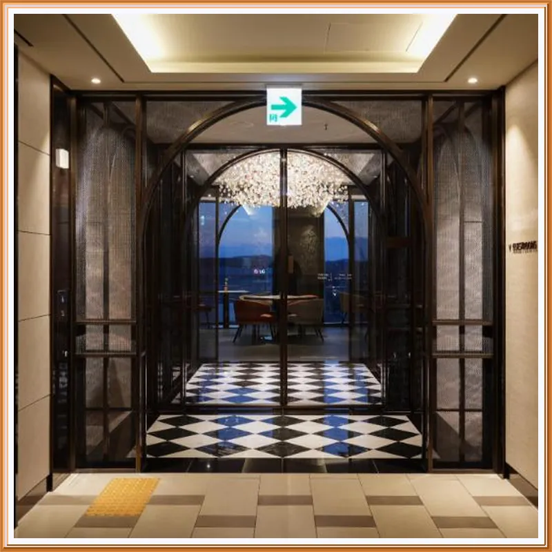 Courtyard by Marriott Seoul Botanic Park 호텔 이미지