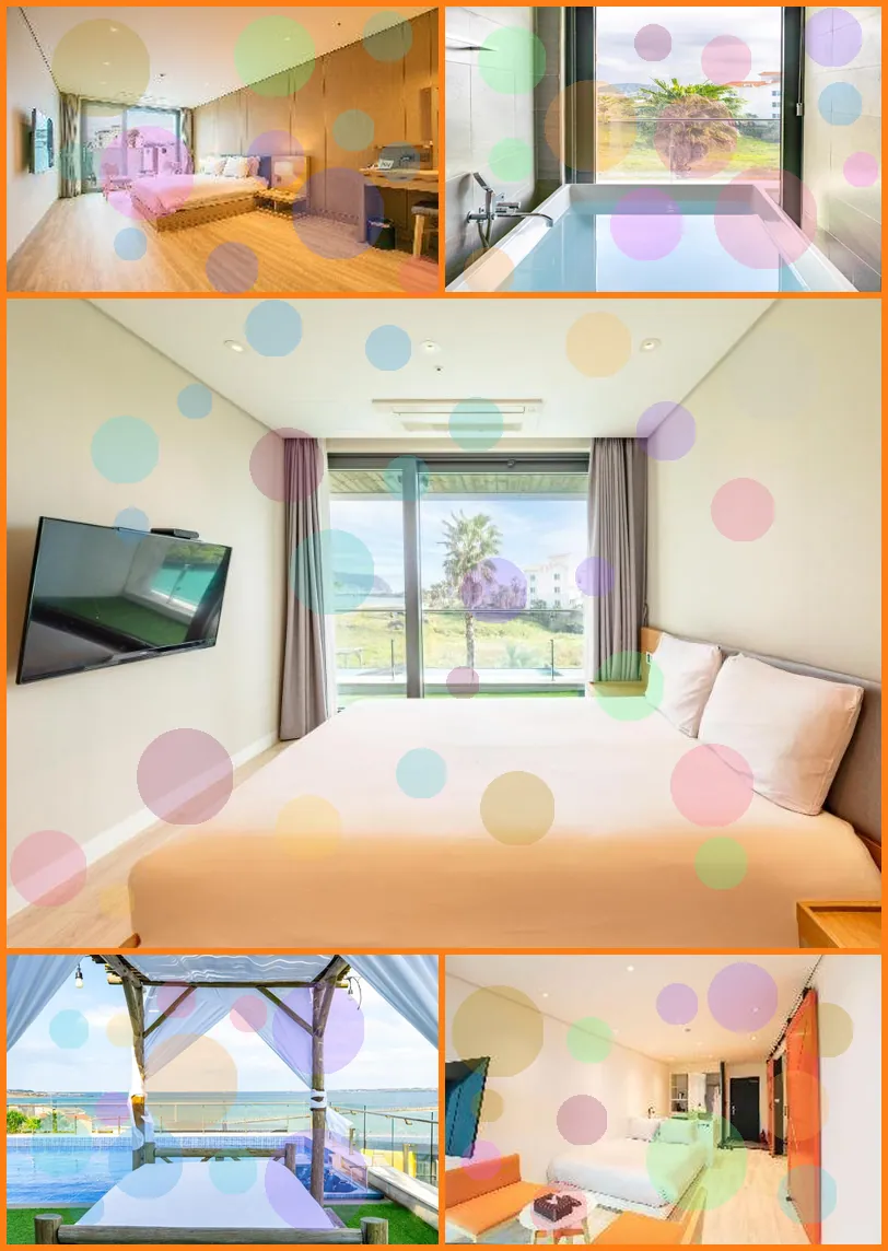 Attirance Pool Villa & Hotel 호텔 기타 이미지