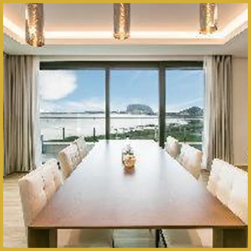 Attirance Pool Villa & Hotel 호텔 시설 이미지