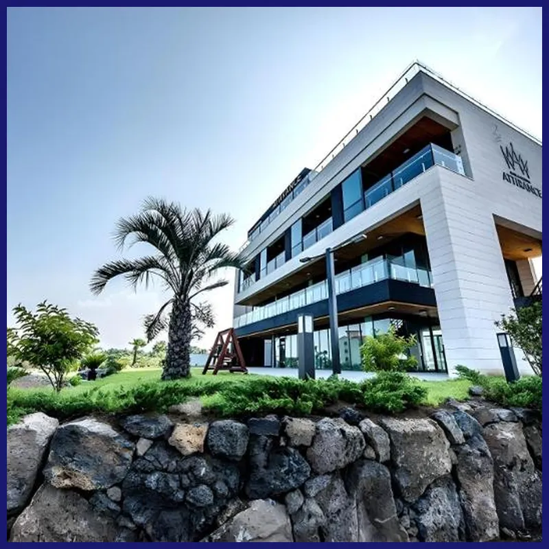 Attirance Pool Villa & Hotel 호텔 이미지