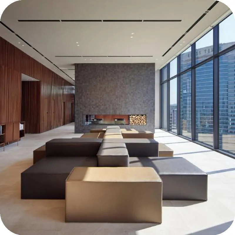 SHILLA STAY JEONJU HANOK VILLAGE 호텔 시설 이미지