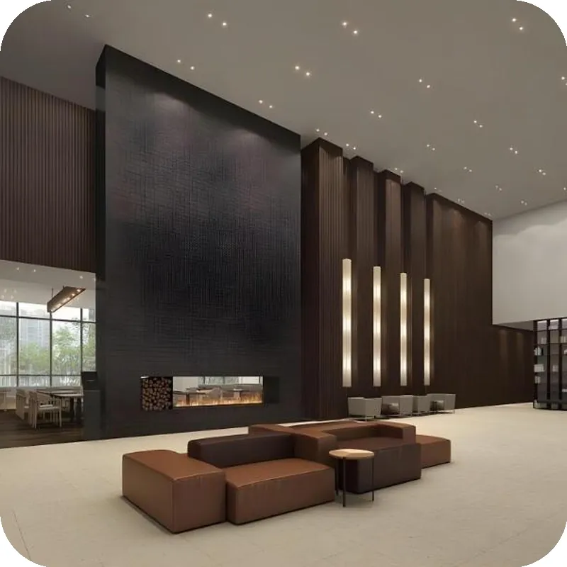 SHILLA STAY JEONJU HANOK VILLAGE 호텔 시설 이미지