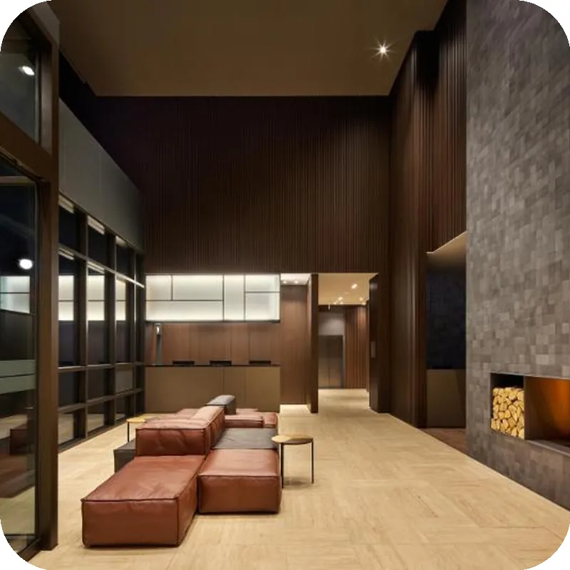 SHILLA STAY JEONJU HANOK VILLAGE 호텔 이미지