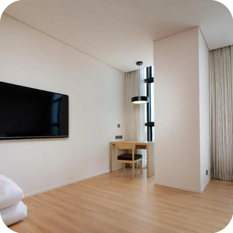 SHILLA STAY JEONJU HANOK VILLAGE 호텔 내부 이미지