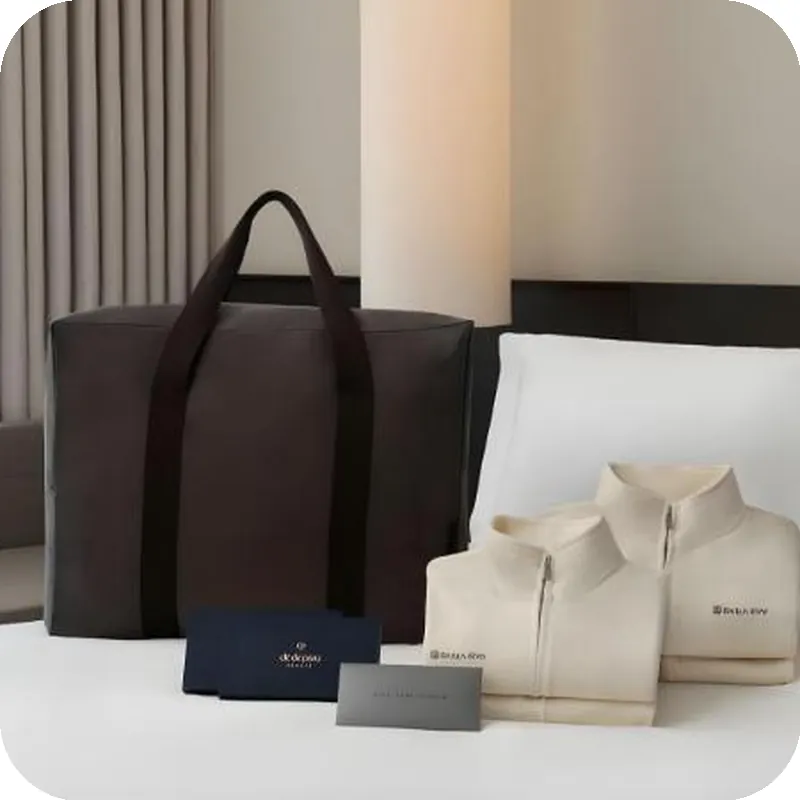 SHILLA STAY JEONJU HANOK VILLAGE 호텔 내부 이미지