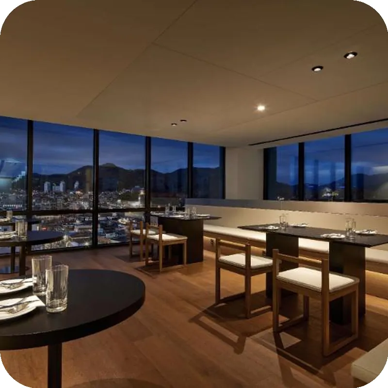 SHILLA STAY JEONJU HANOK VILLAGE 호텔 이미지