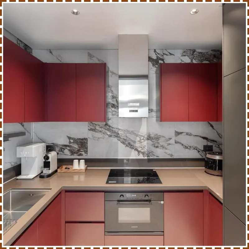 NewCZ Haeundae Residence 호텔 시설 이미지