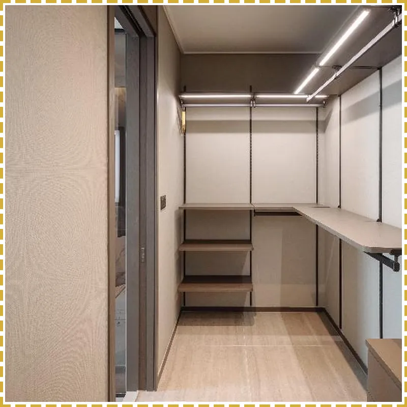 NewCZ Haeundae Residence 호텔 이미지