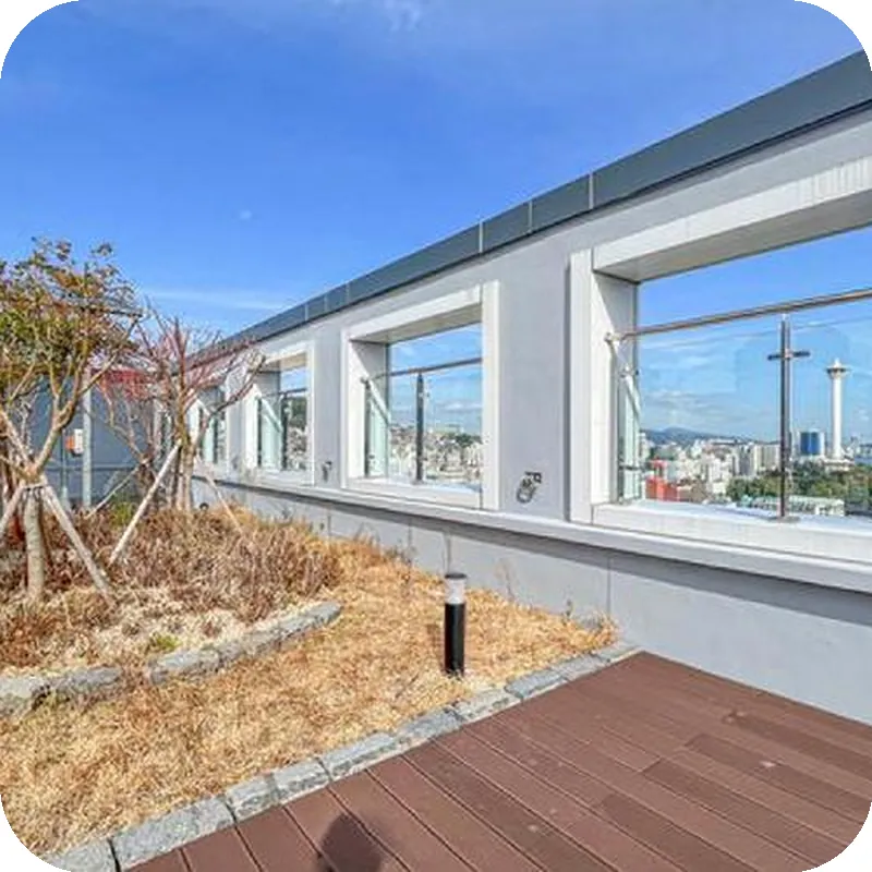 Cotice The Bridge 호텔 시설 이미지