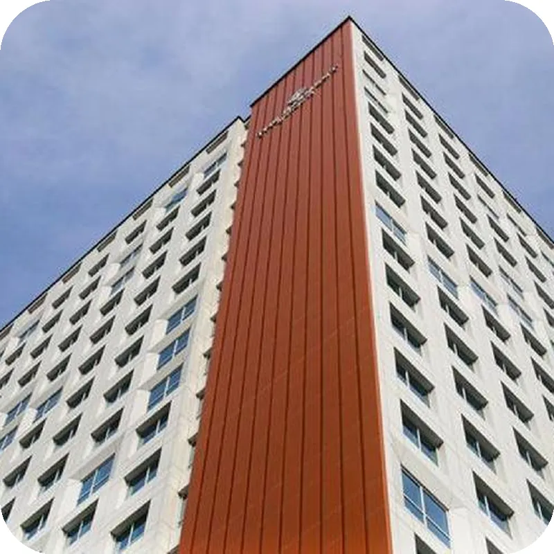 Cotice The Bridge 호텔 이미지