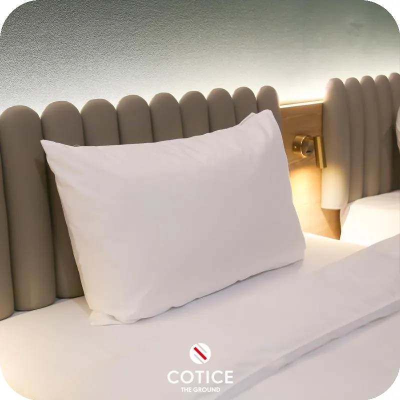 Cotice The Bridge 호텔 내부 이미지