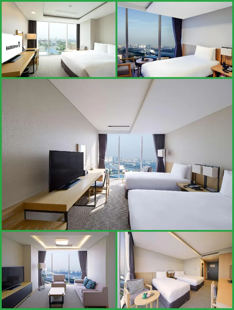 Harbor Park Hotel 호텔 기타 이미지