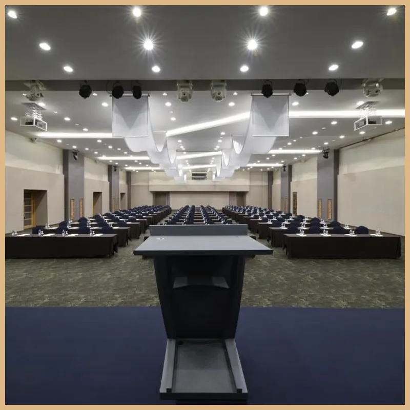 Harbor Park Hotel 호텔 시설 이미지