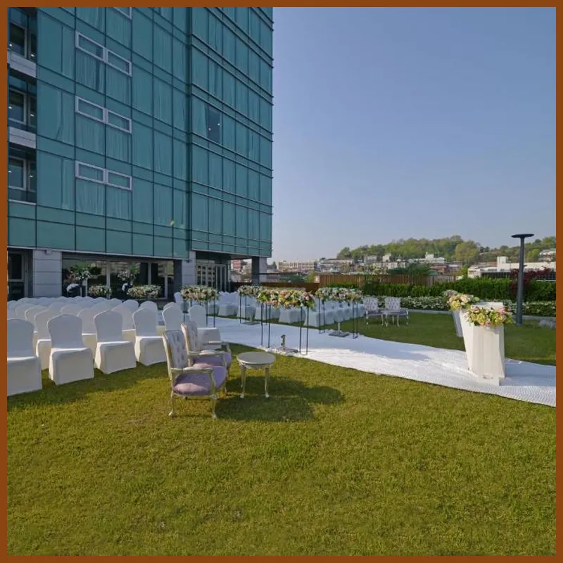 Harbor Park Hotel 호텔 이미지