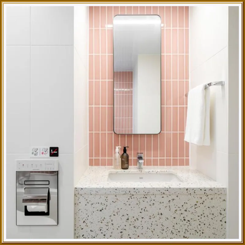 Urbanstay Incheon ChinaTown 호텔 시설 이미지