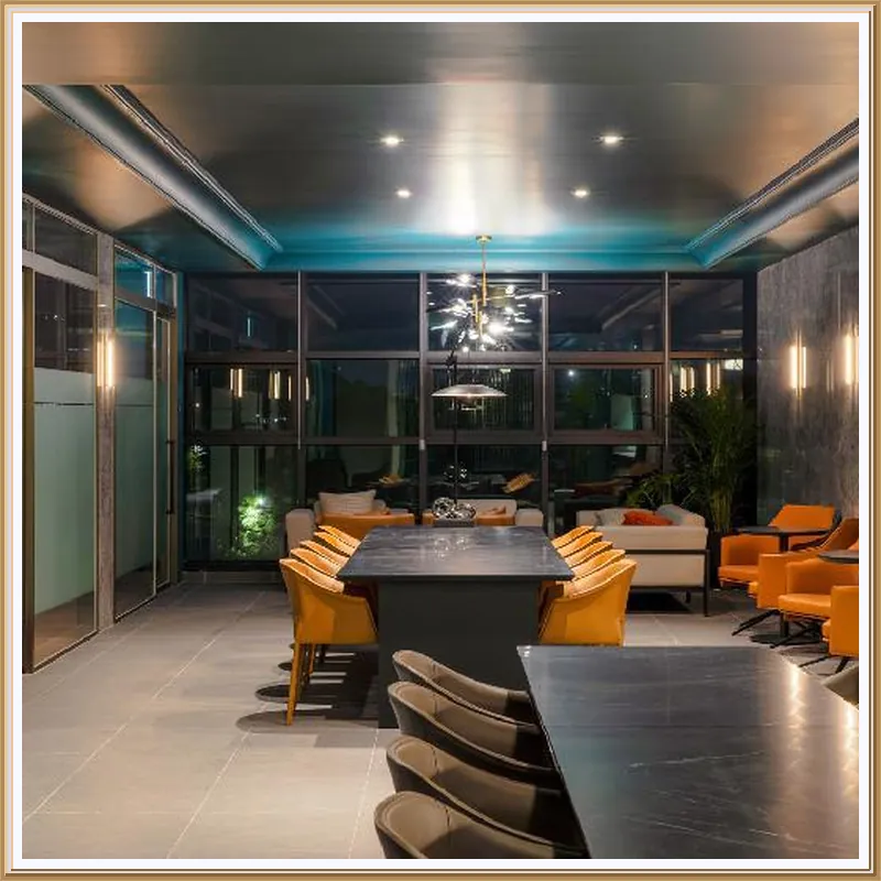 Urbanstay Incheon ChinaTown 호텔 이미지