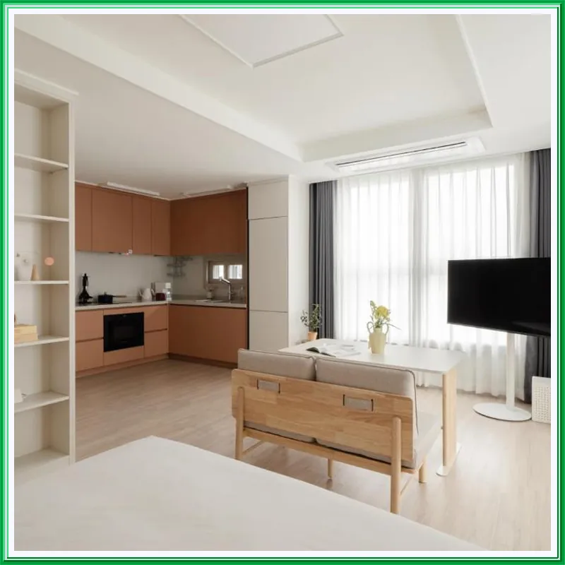 Urbanstay Incheon ChinaTown 호텔 내부 이미지