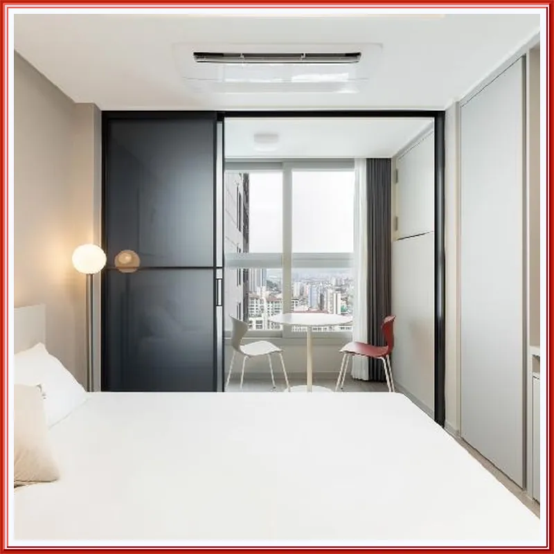 Urbanstay Incheon ChinaTown 호텔 내부 이미지