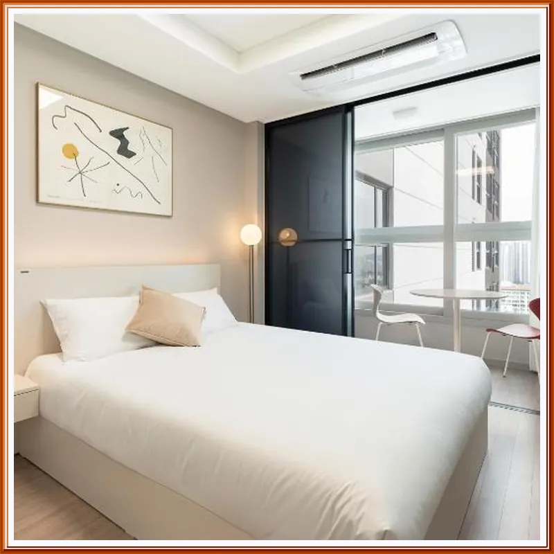 Urbanstay Incheon ChinaTown 호텔 이미지