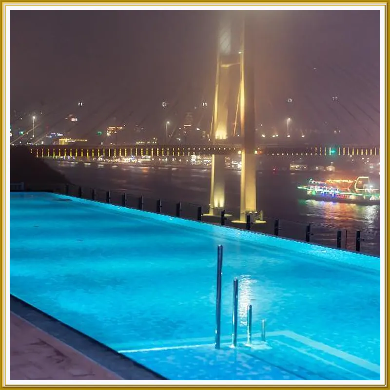 Oandf Hotel 호텔 시설 이미지