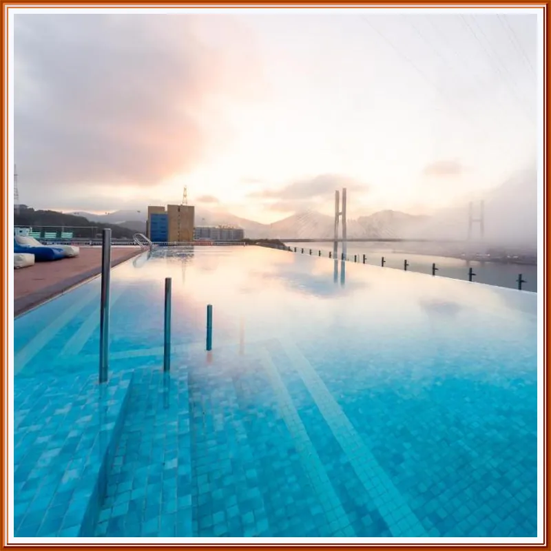 Oandf Hotel 호텔 시설 이미지