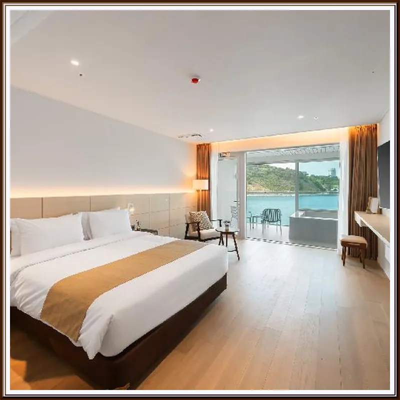 Oandf Hotel 호텔 내부 이미지