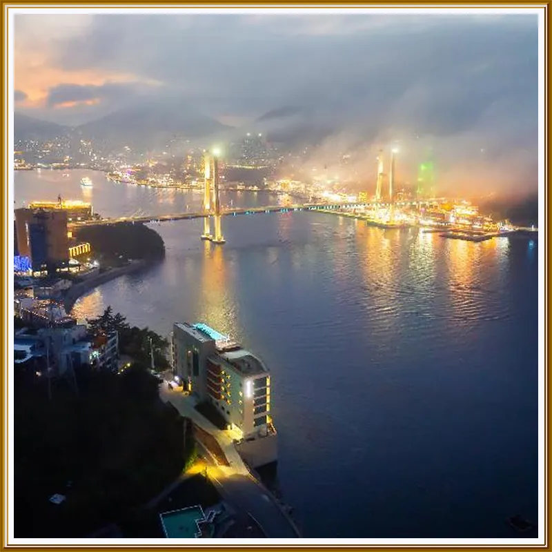 Oandf Hotel 호텔 이미지