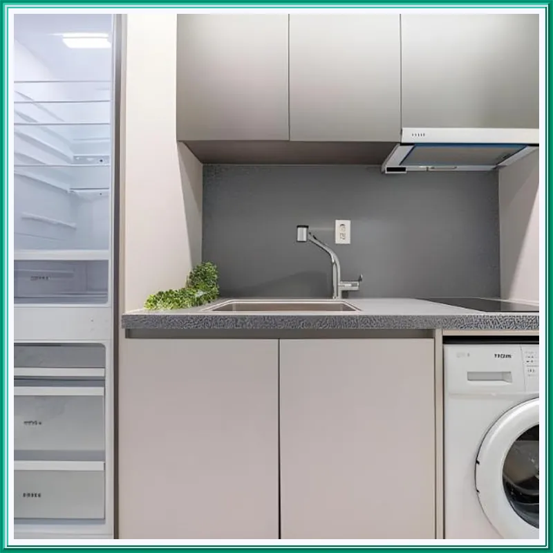 Raviens Haeundae Avenue 호텔 시설 이미지